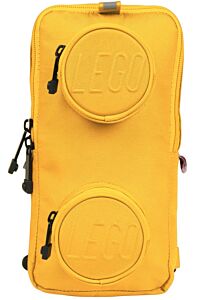 LEGO® BRICK 1X2 ΤΣΑΝΤΑΚΙ ΩΜΟΥ ENTONO ΚΙΤΡΙΝΟ - 20207B-0024