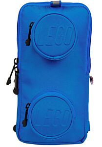 LEGO® BRICK 1X2 ΤΣΑΝΤΑΚΙ ΩΜΟΥ ENTONO ΜΠΛΕ - 20207B-0023