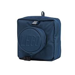 LEGO® BRICK 1X1 ΤΣΑΝΤΑ TOTE ΜΠΛΕ - 20322-0140