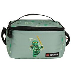 LEGO® ΙΣΟΘΕΡΜΙΚΗ ΤΣΑΝΤΑ ΦΑΓΗΤΟΥ 4L - NINJAGO®, SPINJITZU MASTER - 20334-2601