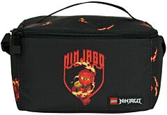 LEGO® ΙΣΟΘΕΡΜΙΚΗ ΤΣΑΝΤΑ ΦΑΓΗΤΟΥ 4L - NINJAGO®, KAI - 20334-2602