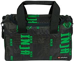 LEGO® CORE ΤΣΑΝΤΑ ΓΥΜΝΑΣΤΙΚΗΣ NINJAGO®, NINJA LLOYD - 20348-2524