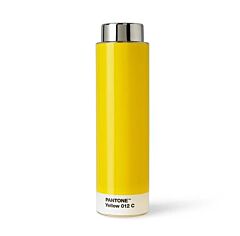 PANTONE™ - ΜΠΟΥΚΑΛΙ TRITAN - ΚΙΤΡΙΝΟ 012