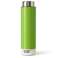 PANTONE™ - ΜΠΟΥΚΑΛΙ TRITAN - ΠΡΑΣΙΝΟ 15-0343