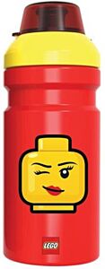 LEGO® ΠΑΓΟΥΡΙ 0.39L ICONIC GIRL - 40561725