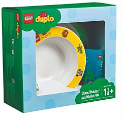 LEGO® ΣΕΤ ΦΑΓΗΤΟΥ DUPLO - 40478501