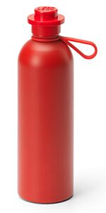 LEGO® ΜΠΟΥΚΑΛΙ ΜΕΤΑΛΛΙΚΟ ΚΟΚΚΙΚΟ - 41480800