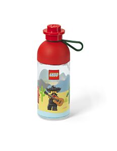 LEGO® ΜΠΟΥΚΑΛΙ 0.5L MEXICO -ΤRANSPARENT - 40420801