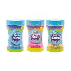 ΧΛΑΠΑΤΣΑ SLIMY SLIPPERY HYDRO