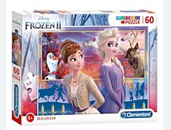 ΠΑΖΛ 60 S.C. FROZEN 2 (26056)