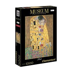 ΠΑΖΛ 1000 MUSEUM KLIMT:ΤΟ ΦΙΛΙ