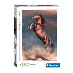 ΠΑΖΛ 500 H.Q. ΑΓΡΙΟ ΑΛΟΓΟ