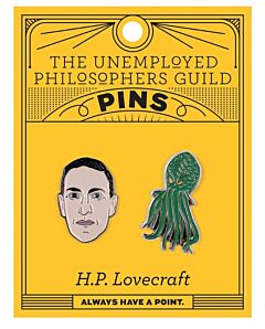 HP LOVECRAFT & CTHULHU