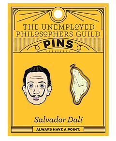 DALI & ΡΟΛΟΙ PINS