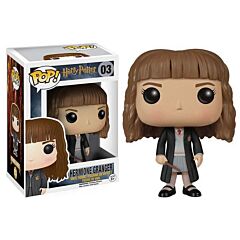 FUNKO POP! HARRY POTTER: HERMIONE GRANGER #03 VINYL FIGURE