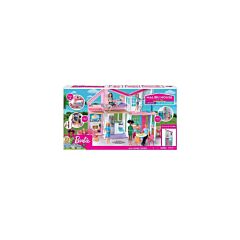 BARBIE ΟΝΕΙΡΕΜΕΝΟ ΣΠΙΤΙ MALIBU