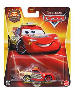 DISNEY PIXAR CARS - AARON CLOCKER - GKB39