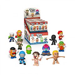 FUNKO HASBRO: MYSTERY MINIS - RETRO TOYS - HASBRO (RANDOM)