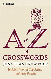 COLLINS A TO Z OF CROSSWORDS HC