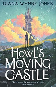HOWL'S MOVING CASTLE PB