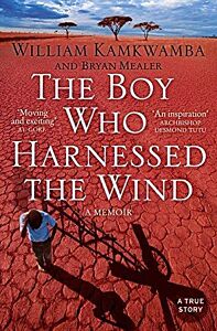 THE BOY WHO HARNESSED THE WIND PB B FORMAT