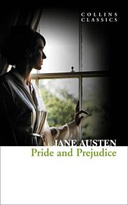 COLLINS CLASSICS : PRIDE AND PREJUDICE PB A FORMAT