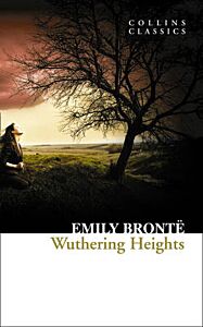 COLLINS CLASSICS : WUTHERING HEIGHTS PB A FORMAT