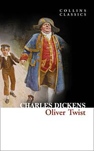 COLLINS CLASSICS : OLIVER TWIST PB A FORMAT