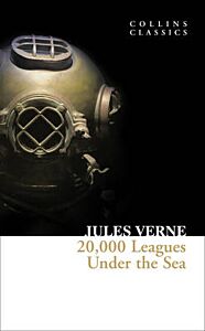 COLLINS CLASSICS : 20,000 LEAGUES UNDER THE SEA PB A FORMAT