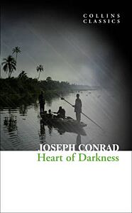 COLLINS CLASSICS : HEART OF DARKNESS PB A FORMAT