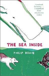 THE SEA INSIDE PB