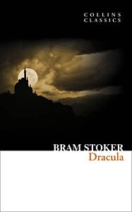 COLLINS CLASSICS : DRACULA PB A