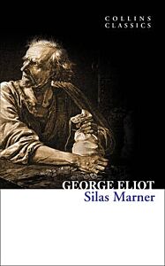 COLLINS CLASSICS : SILAS MARNER PB A FORMAT