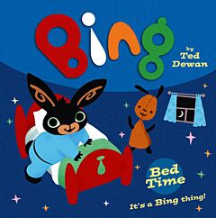BING: BED TIME PB A FORMAT