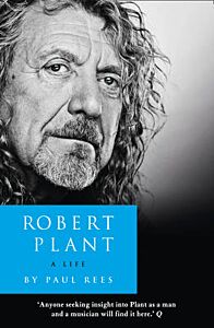 ROBERT PLANT: A LIFE PB