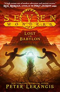 SEVEN WONDERS 2: LOST IN BABYLON PB