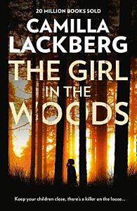 GIRL IN THE WOODS PB
