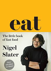 EAT: THE LITTLE BOOK OF FAST FOOD HC