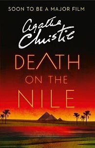 POIROT — DEATH ON THE NILE PB