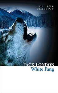 COLLINS CLASSICS : WHITE FANG PB A