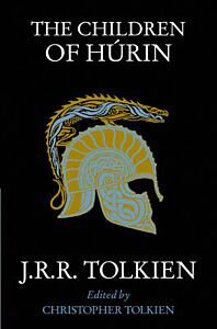 THE CHILDREN OF HURIN PB B