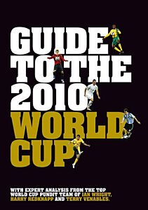 GUIDE TO THE 2010 WORLD CUP PB