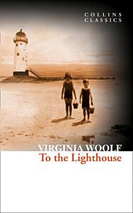 COLLINS CLASSICS : TO THE LIGHTHOUSE PB A FORMAT