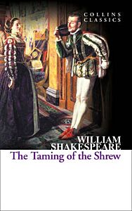COLLINS CLASSICS : THE TAMING OF THE SCREW PB A