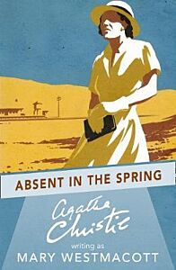 ABSENT IN SPRING  PB