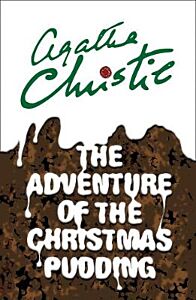 POIROT — THE ADVENTURE OF THE CHRISTMAS PUDDING PB