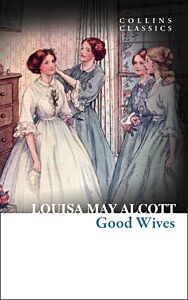 COLLINS CLASSICS : GOOD WIVES PB A FORMAT