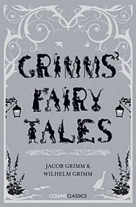 GRIMMS ' FAIRY TALES THE THRILLING RICHARD AND JUDY BOOK CLUB PICK 2018 PB