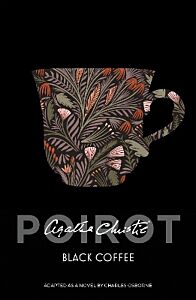 POIROT — BLACK COFFEE PB