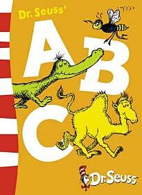 DR SEUSS : DR. SEUSS' ABC